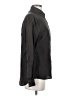 Thakoon 100% Silk Black Long Sleeve Silk Top Size S - photo 4