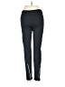 Asics Solid Black Active Pants Size S - photo 2