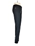 Asics Solid Black Active Pants Size S - photo 4