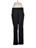 Weatherproof Solid Black Active Pants Size M - photo 1