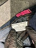 Glo Jeans Solid Blue Jeans Size 18 - photo 5