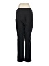 Weatherproof Solid Black Active Pants Size M - photo 2