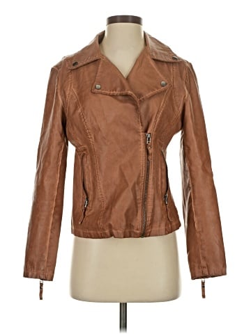 Max Studio Jacket (view 1)