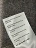 Free People Plaid Gray Casual Pants Size XS - photo 5