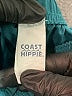 Assorted Brands Solid Teal Casual Pants Size L - photo 7