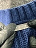 Everlane Blue Pullover Sweater Size L - photo 6