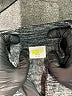 Crazy 8 100% Polyester Gray Sweater Vest Size 7 - 8 - photo 3