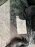 Crazy 8 100% Polyester Gray Sweater Vest Size 7 - 8 - photo 4