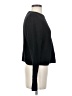 Express Color Block Black Pullover Sweater Size XS - photo 4