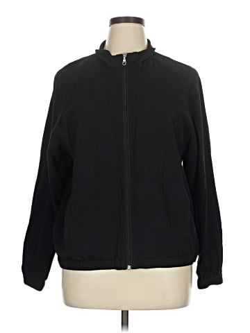 Monterey Bay Clothing Company Track Jacket (view 1)