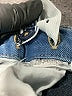 Guess Blue Jeans Size 10 - photo 4