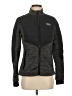 Assorted Brands 100% Polyester Gray Track Jacket Size S - photo 1