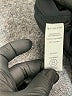 Athleta 100% Polyester Solid Black Active Pants Size 8 - photo 8