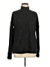Jockey Black Turtleneck Sweater Size M - photo 1