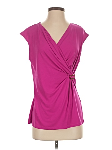 Ivanka Trump Short Sleeve Top (view 1)
