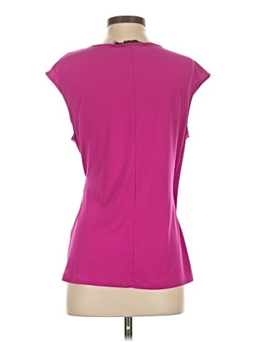 Ivanka Trump Short Sleeve Top (view 2)