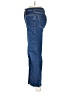 Pilcro Hearts Blue Jeans Size 27 waist - photo 5