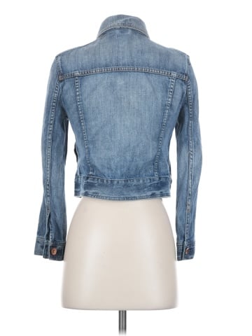 Express Denim Jacket (view 2)