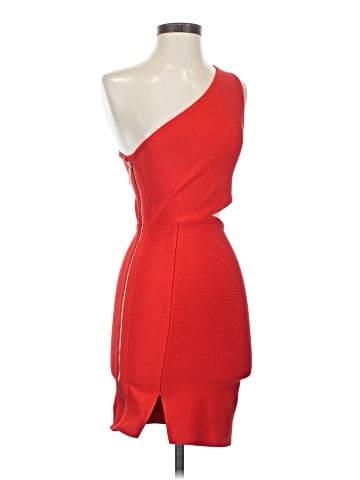 NBD X the NAVEN twins Cocktail Dress (view 1)
