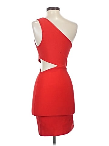 NBD X the NAVEN twins Cocktail Dress (view 2)