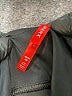 SPANX Metallic Black Leggings Size M - photo 7