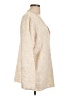Future Collective Paisley Ivory Pullover Sweater Size L - photo 4