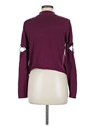 SEEK The Label Pullover Sweater (view 2)