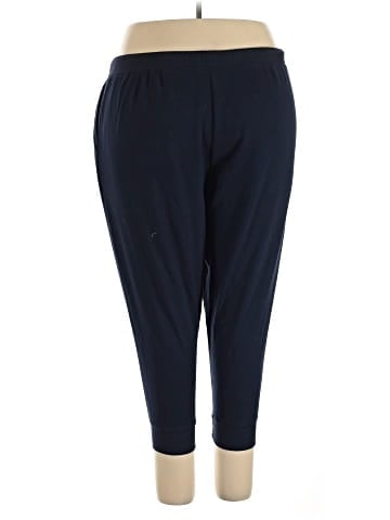 Woman Within Active Pants (view 2)