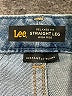 Lee 100% Cotton Blue Jeans Size 6 (estimated) - photo 7