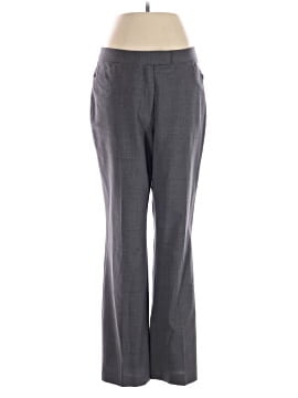 Brooks Brothers 346 Wool Pants