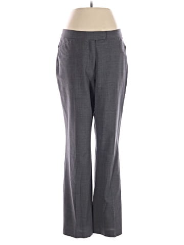 Brooks Brothers 346 Wool Pants (view 1)