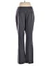 Brooks Brothers 346 Gray Wool Pants Size 6 - photo 2