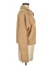 Pink Rose Tan Pullover Sweater Size M - photo 4