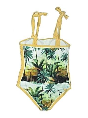 Unbranded One Piece Swimsuit (view 2)