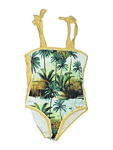 Unbranded One Piece Swimsuit (view 1)
