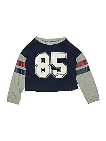 Tommy Hilfiger Sweatshirt (view 1)