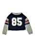 Tommy Hilfiger Blue Sweatshirt Size S (kids) - photo 1