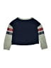 Tommy Hilfiger Blue Sweatshirt Size S (kids) - photo 2