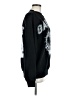 Nicki Minaj Graphic Black Sweatshirt Size M - photo 4