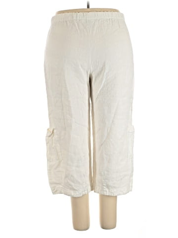 bryn WALKER Linen Pants (view 2)