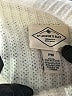 St. John's Bay Stripes White Turtleneck Sweater Size M (petite) - photo 7