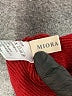 Assorted Brands Burgundy Red Pullover Sweater Size M (estimated) - photo 7