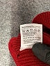 Assorted Brands Burgundy Red Pullover Sweater Size M (estimated) - photo 8