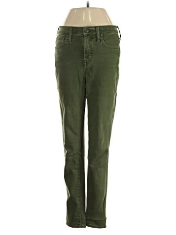 Madewell Jeans (view 1)