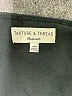 TeXTURE & THREAD Madewell 100% Cotton Black Cardigan Size XXS - photo 6