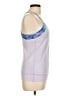 Viva Aviva Purple Active Tank Size 12 - photo 4