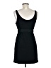Theory Black Cocktail Dress Size 8 - photo 2
