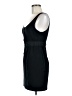 Theory Black Cocktail Dress Size 8 - photo 5