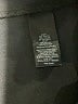 Express Solid Black Casual Skirt Size 00 - photo 5