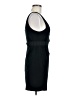 Theory Black Cocktail Dress Size 8 - photo 4